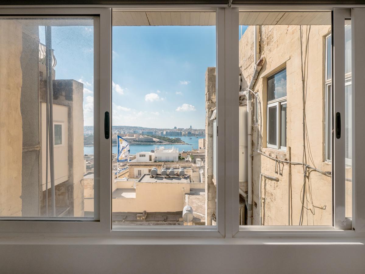 Valletta Cosmopolitan Exterior foto